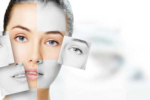 خدمات التجميل